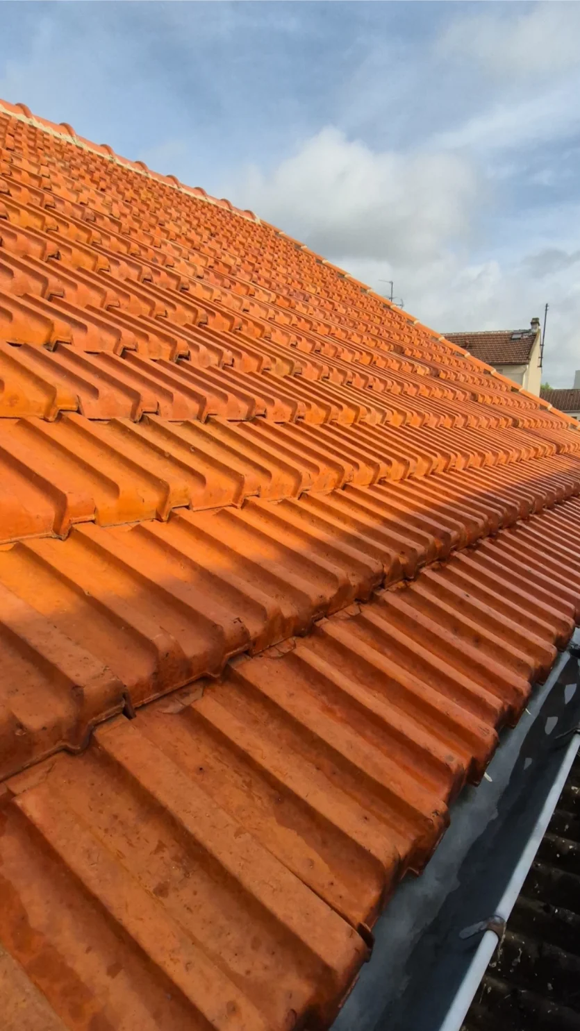 Toiture Étanche et Durable – Artisan Couvreur Val-d’Oise à Votre Service